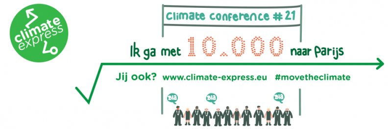 climate express